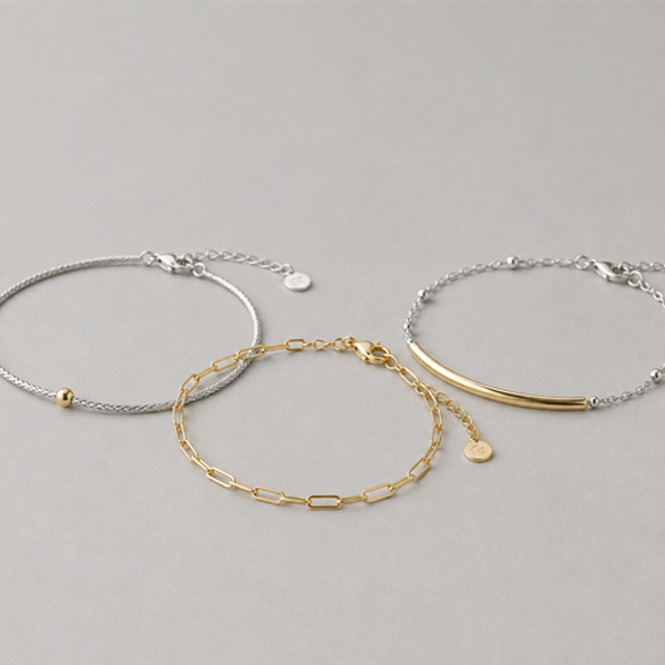 BRACELETS