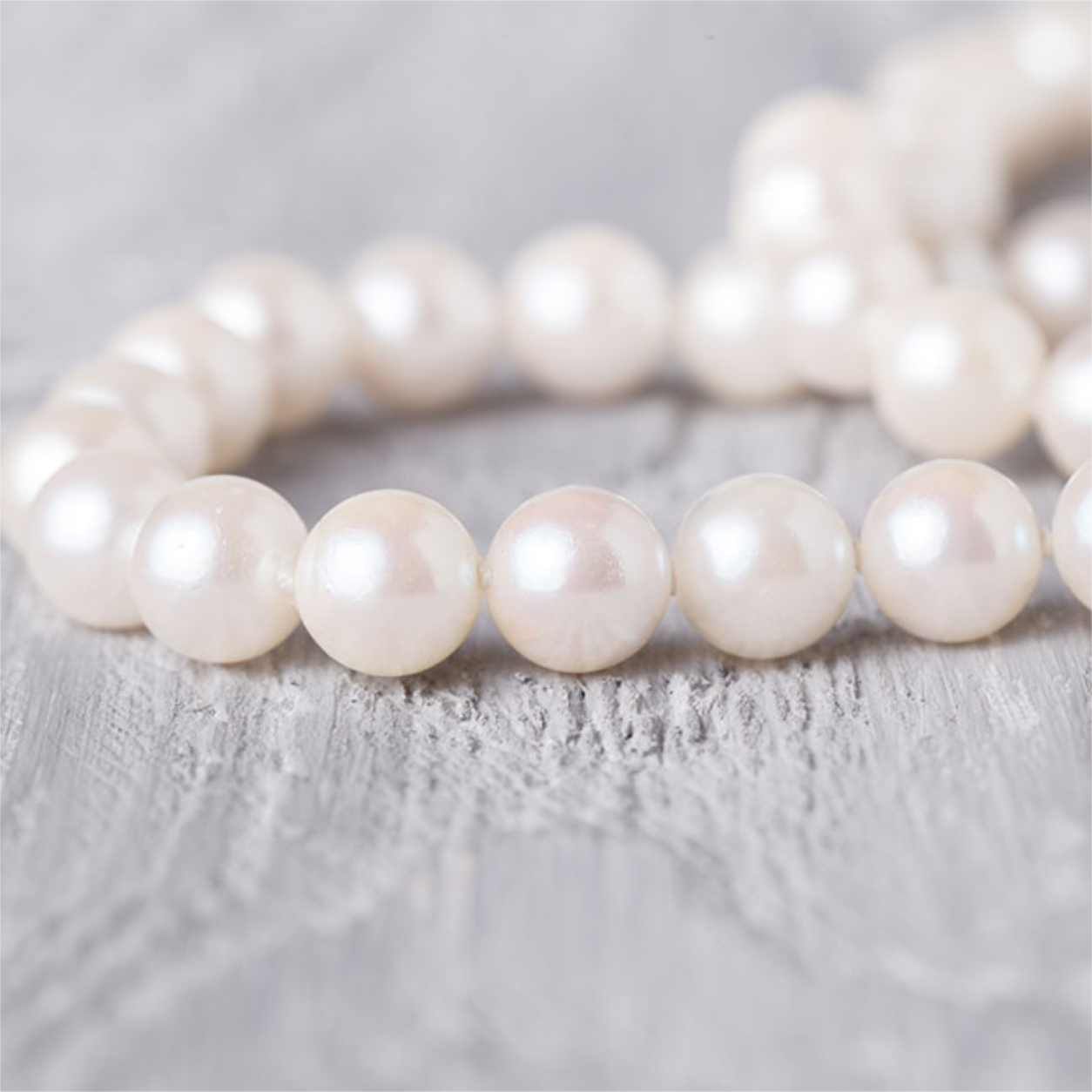 AKOYA PEARLS