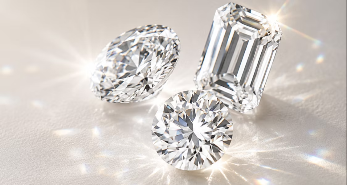 Conflict Free Diamond Policy