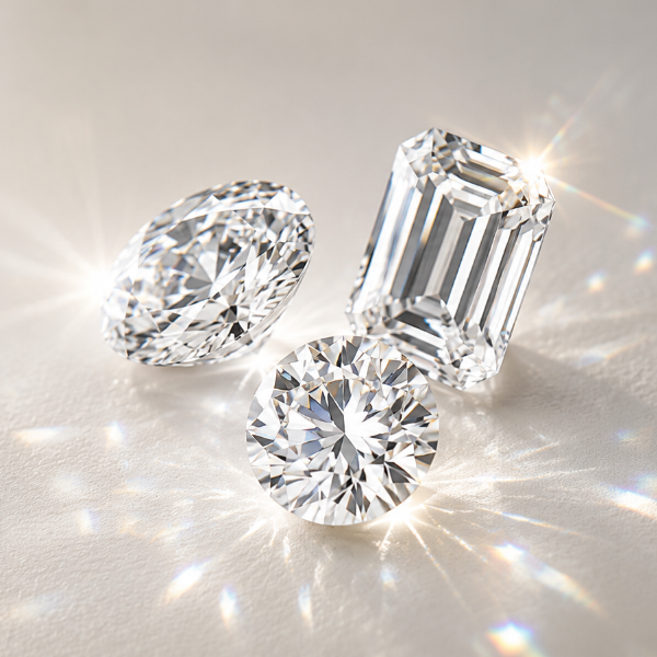 Diamond Education