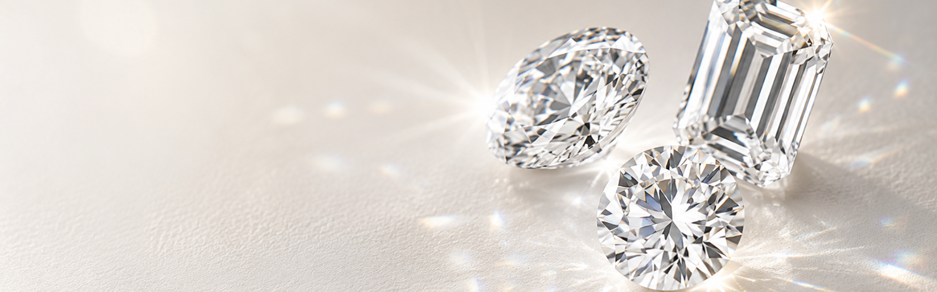 Diamond Education