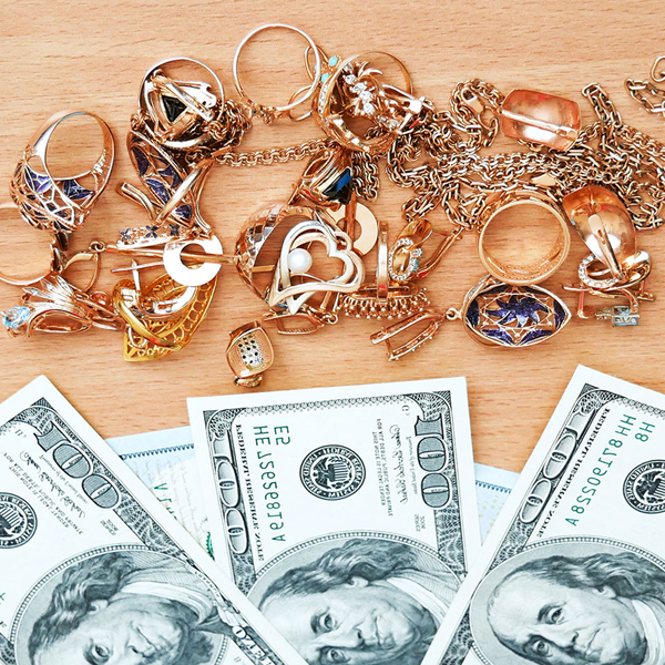 Gold Buying