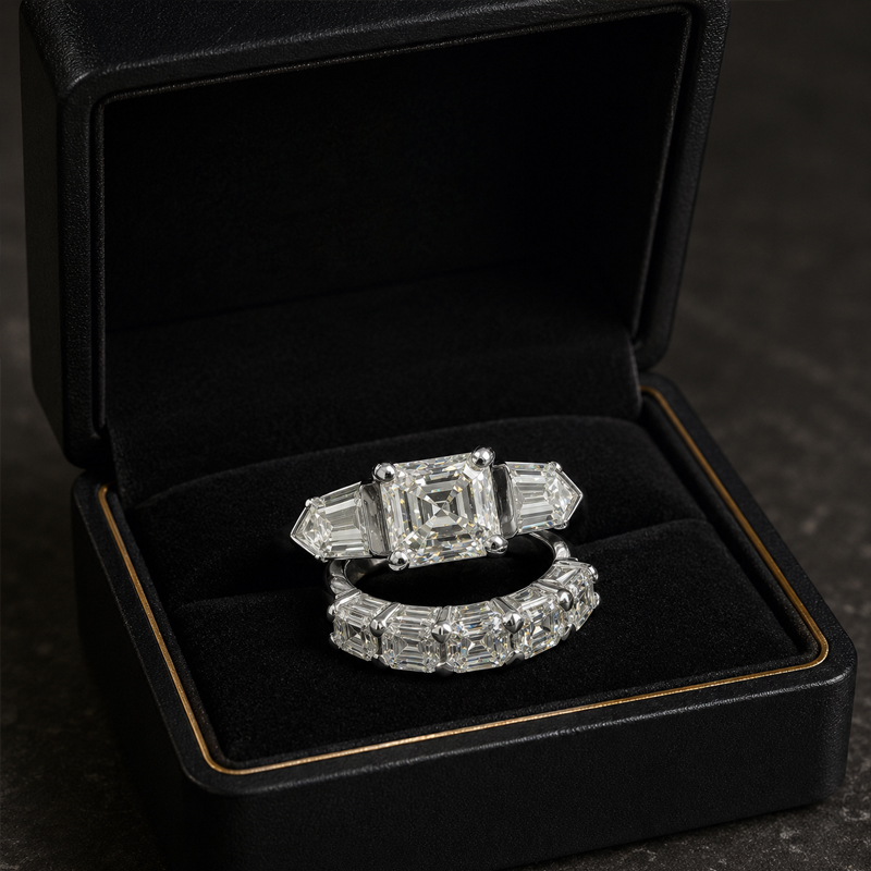 Engagement Rings