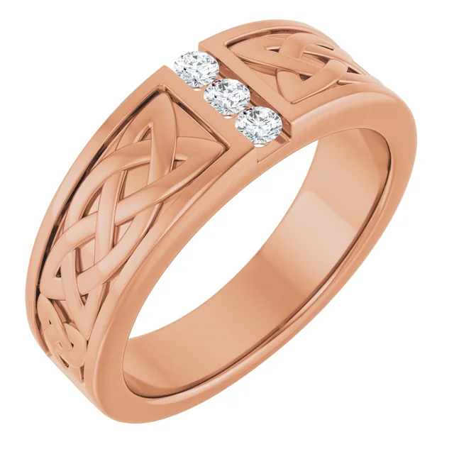 Rose Gold
