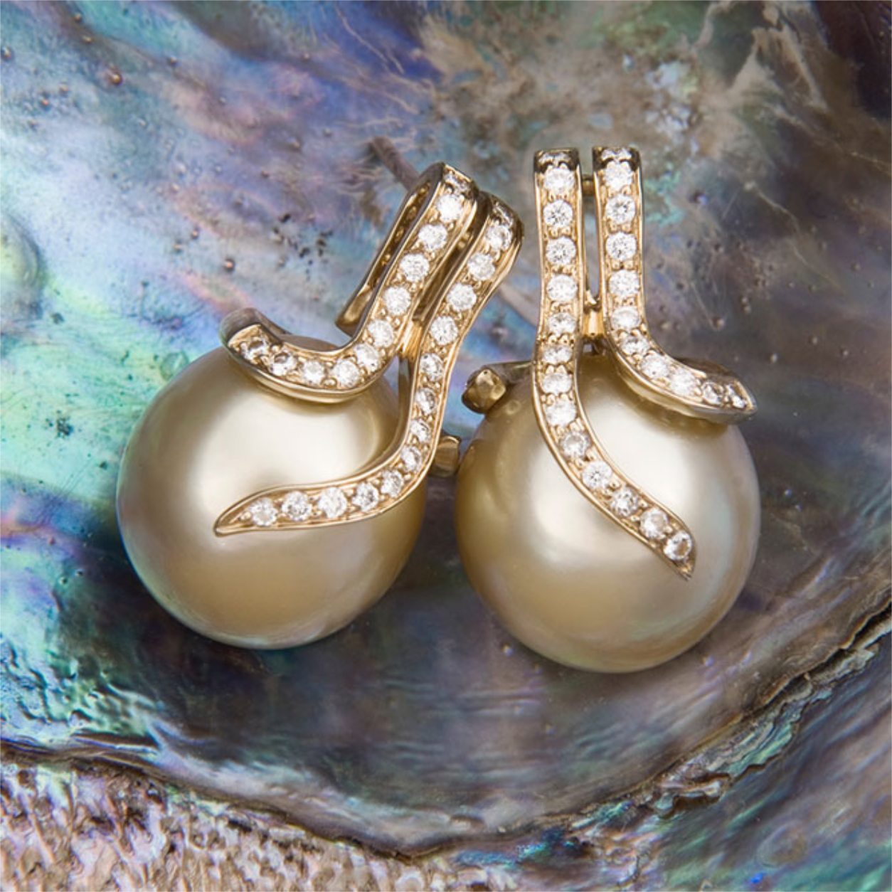 SOUTH SEA PEARLS