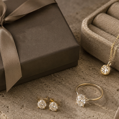 Special Gifts