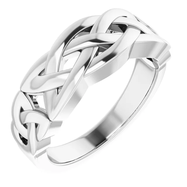 Sterling Silver