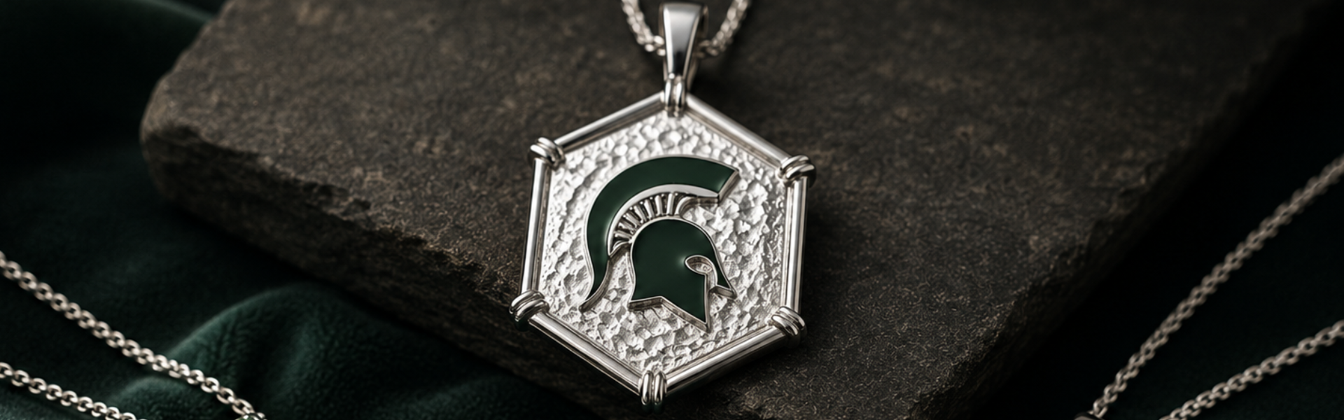 Michigan State University Jewelry
