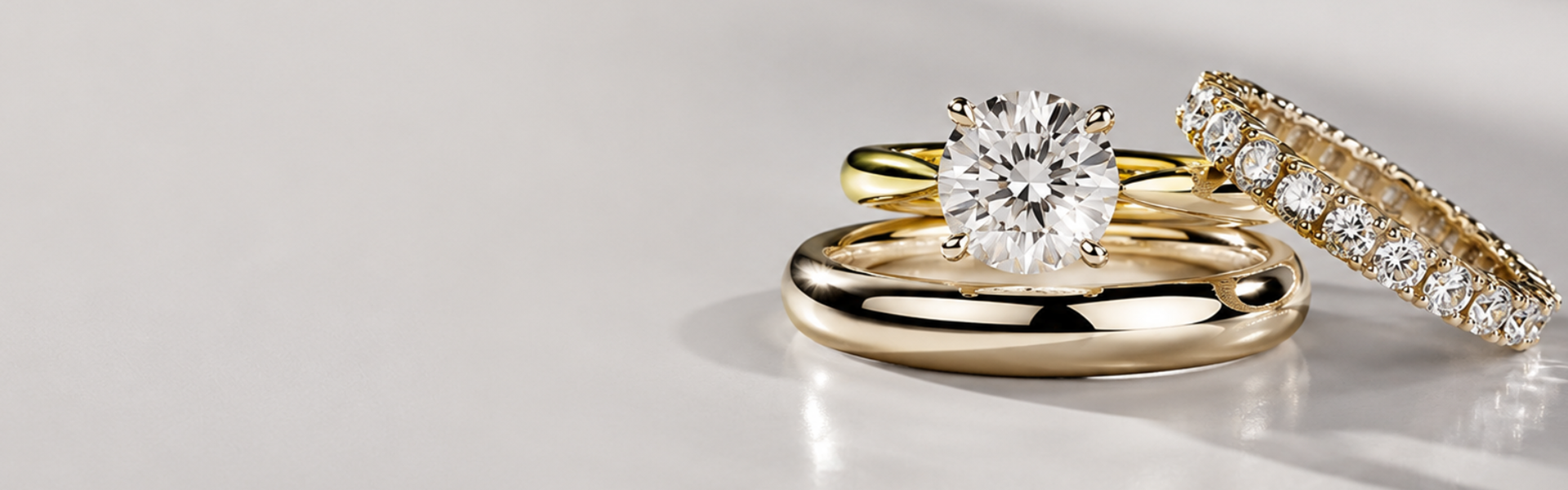 Bridal Jewelry