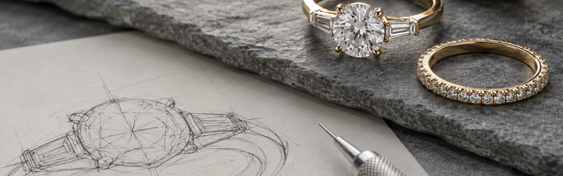 Custom Jewelry