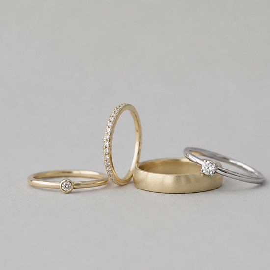 RINGS
