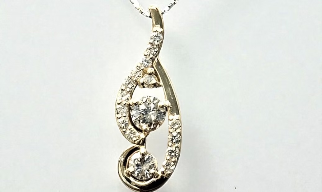 Custom Jewelry,Made Personal